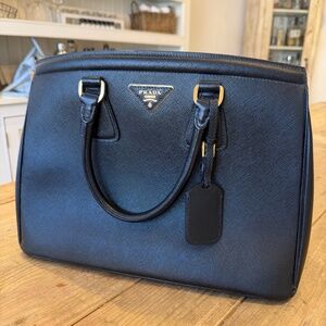 PRADA MILANO Purse